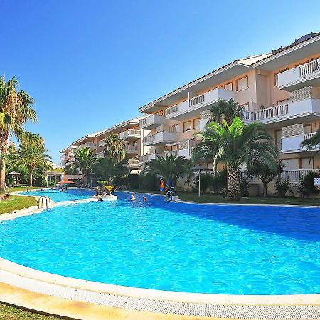Jávea Apartment Nou Fontana-4 By Interhome מראה חיצוני תמונה