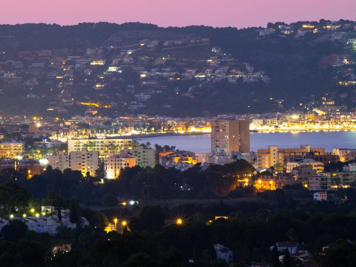 Jávea Apartment Nou Fontana-4 By Interhome מראה חיצוני תמונה