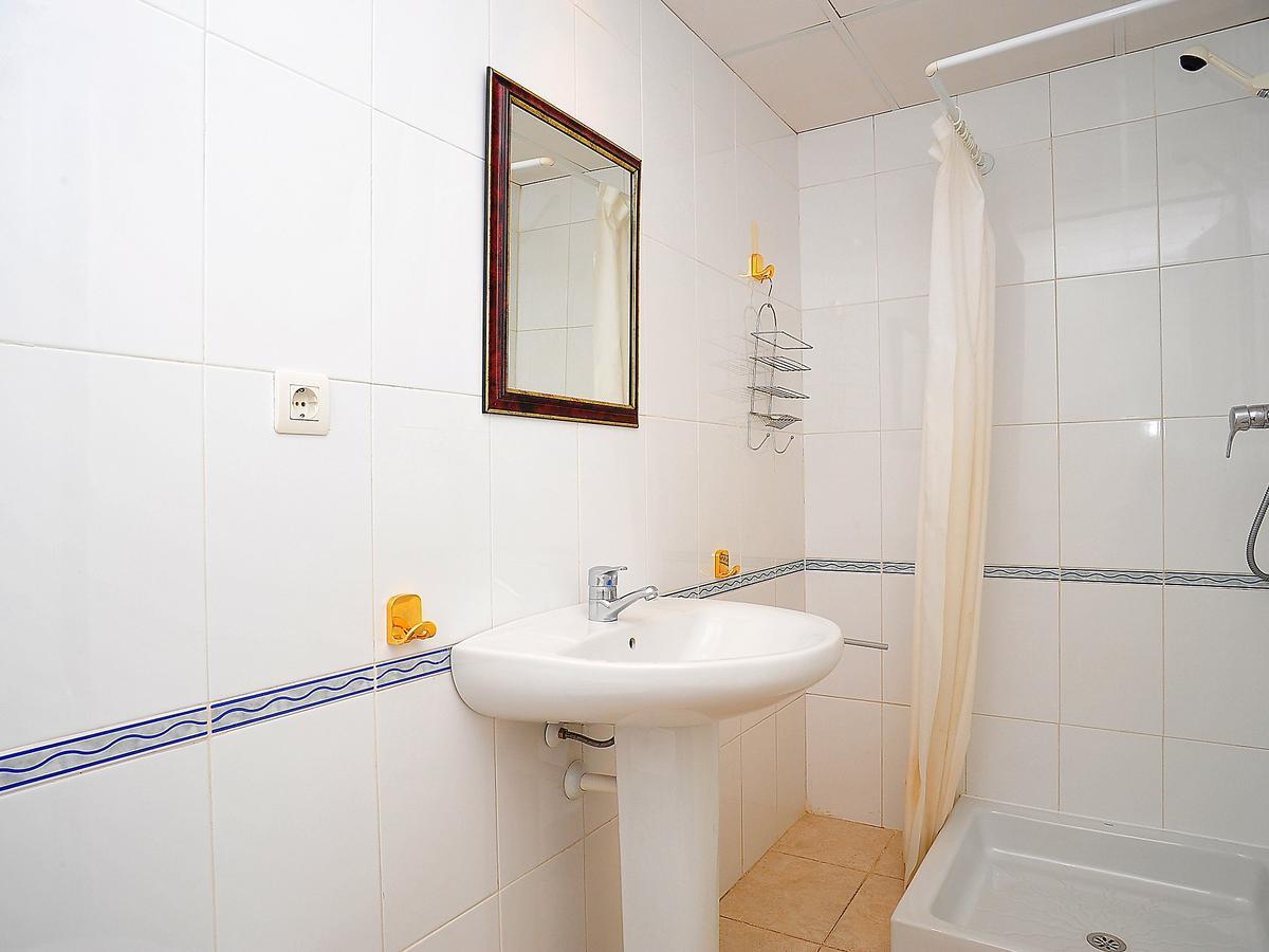 Jávea Apartment Nou Fontana-4 By Interhome מראה חיצוני תמונה