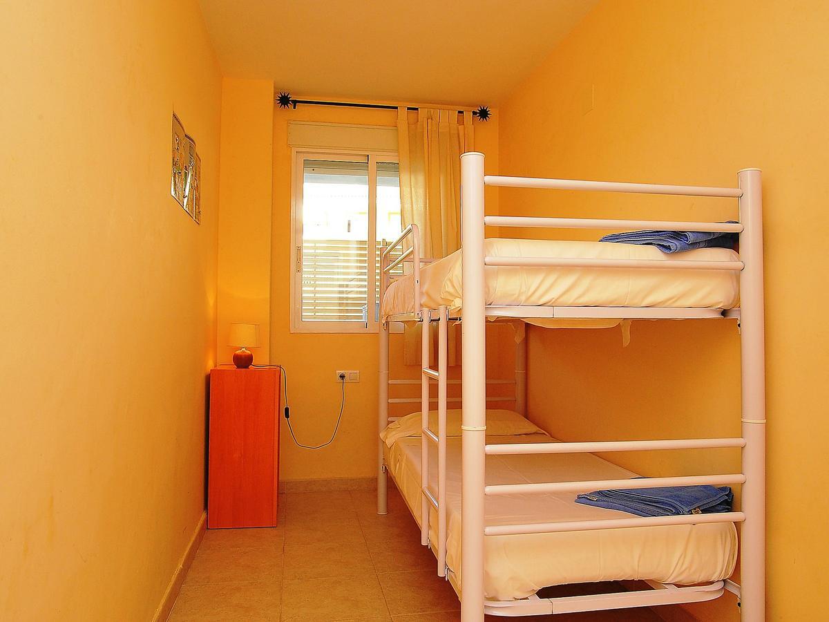 Jávea Apartment Nou Fontana-4 By Interhome מראה חיצוני תמונה