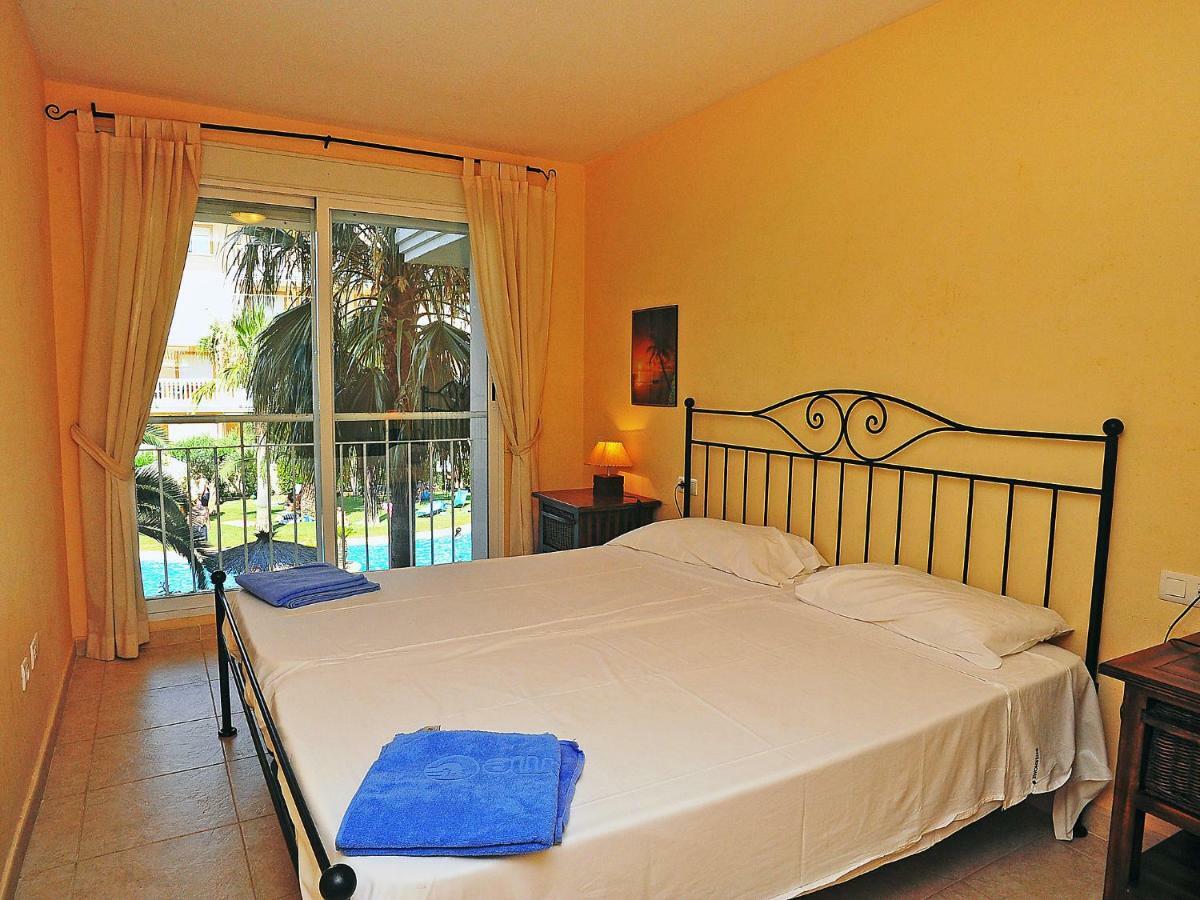 Jávea Apartment Nou Fontana-4 By Interhome מראה חיצוני תמונה